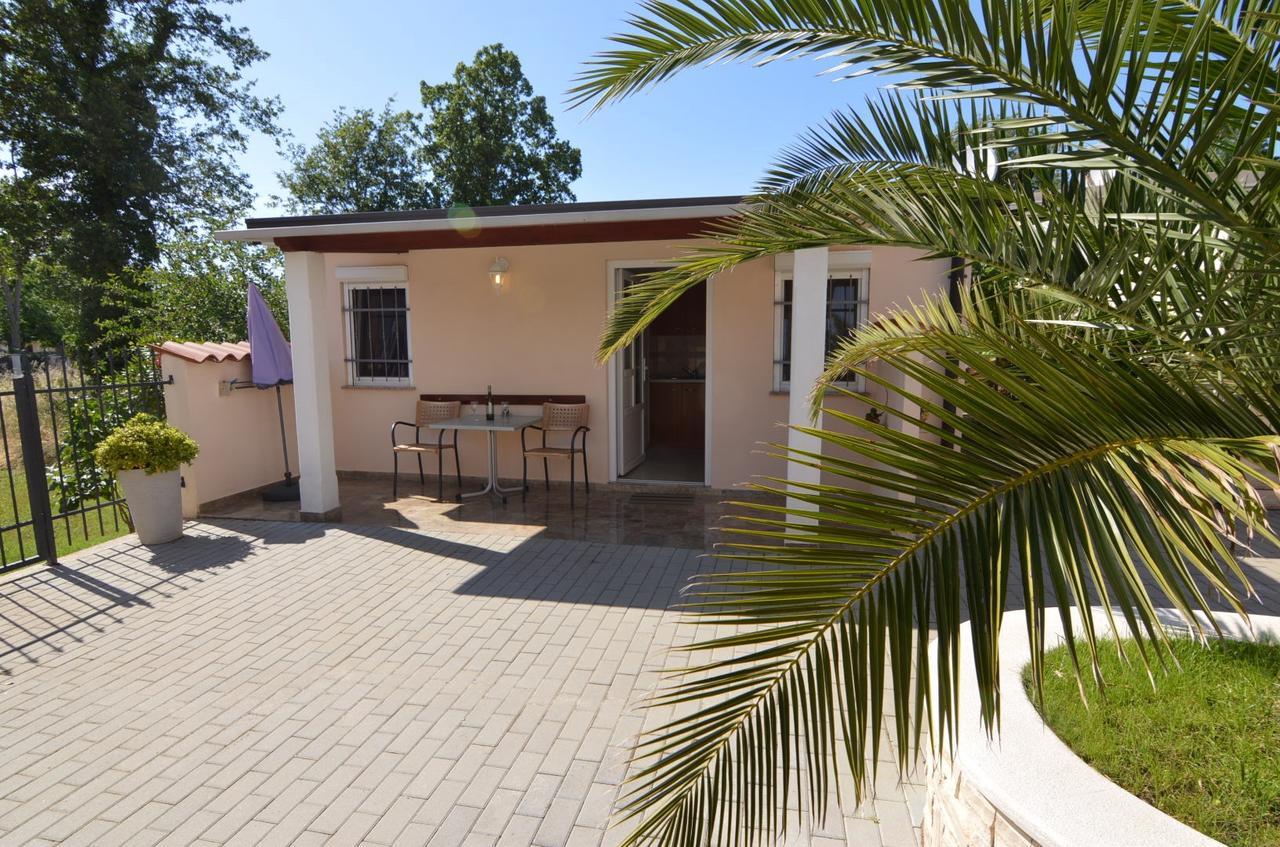 Apartmani Dekovic Materada Poreč Chambre photo