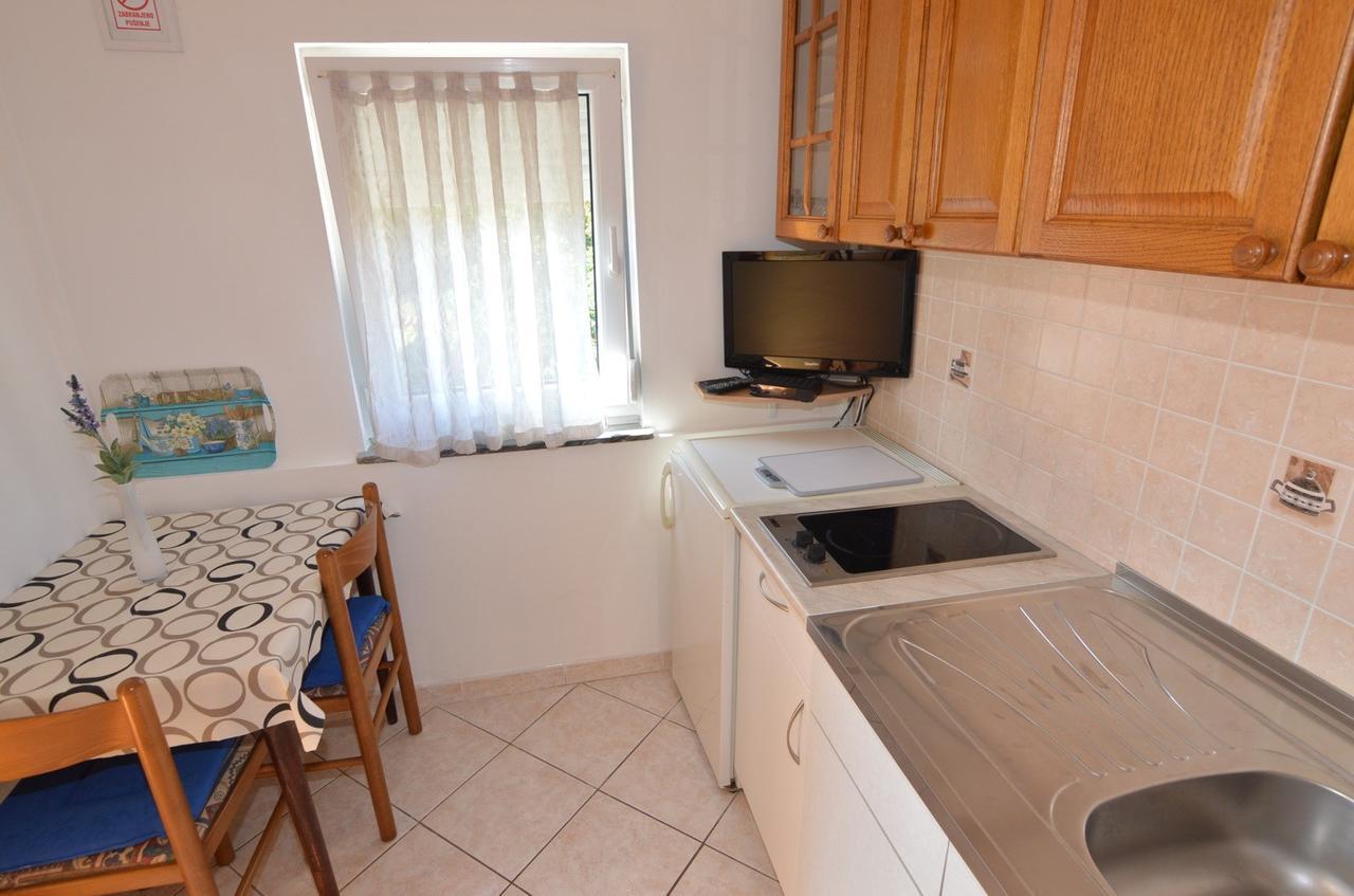 Apartmani Dekovic Materada Poreč Chambre photo