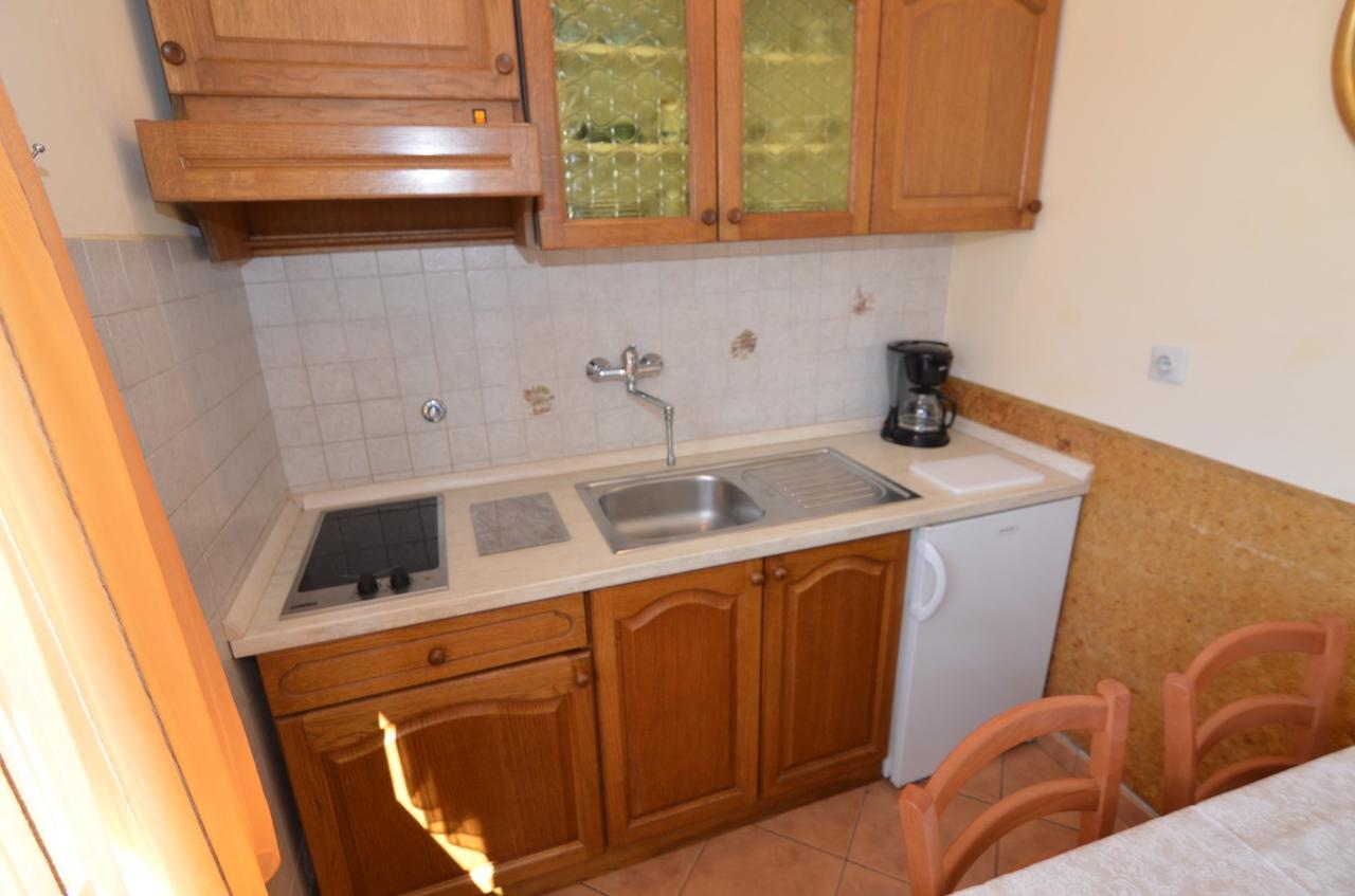 Apartmani Dekovic Materada Poreč Chambre photo