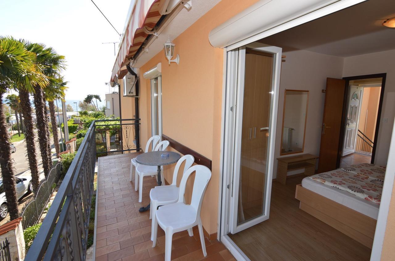 Apartmani Dekovic Materada Poreč Chambre photo