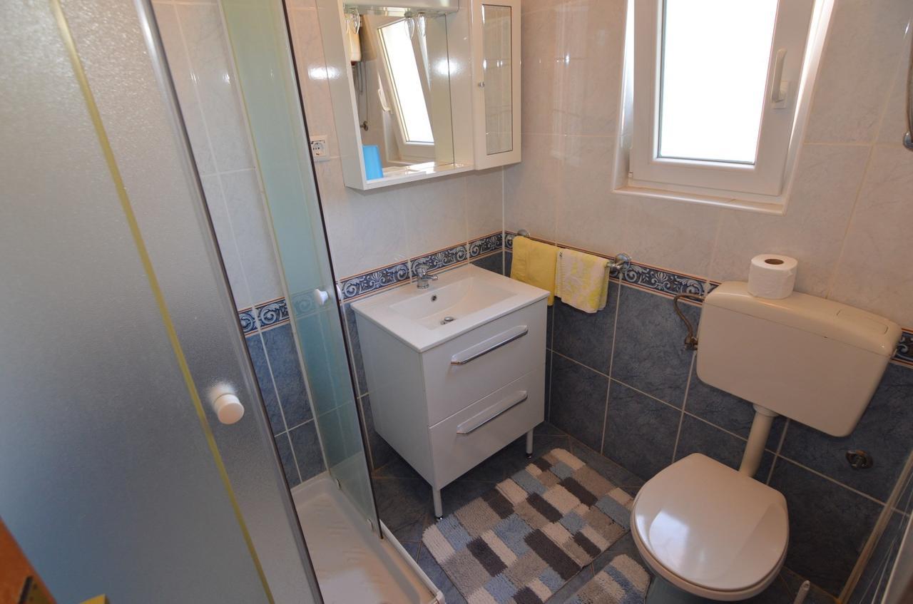 Apartmani Dekovic Materada Poreč Chambre photo