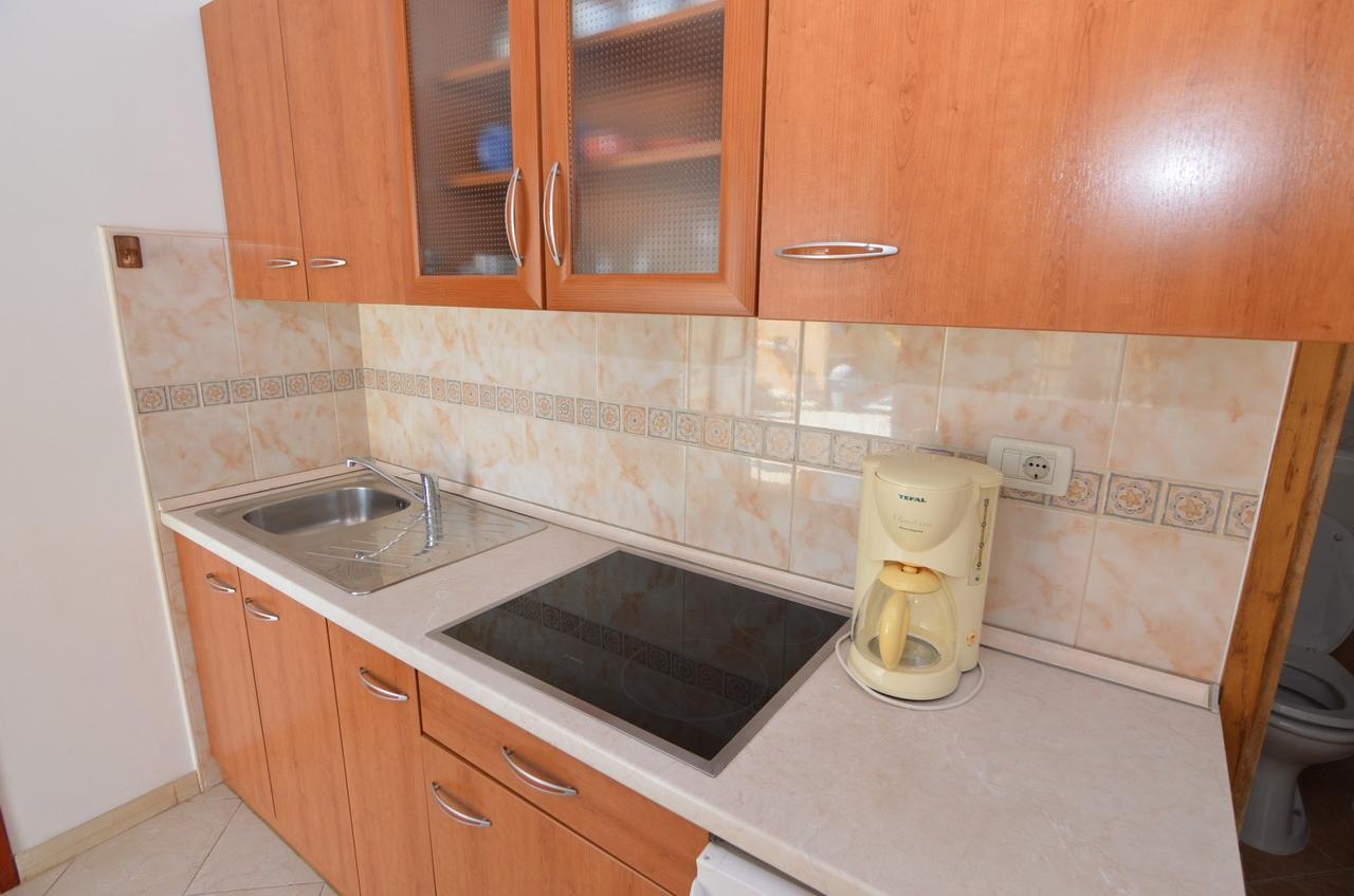 Apartmani Dekovic Materada Poreč Chambre photo