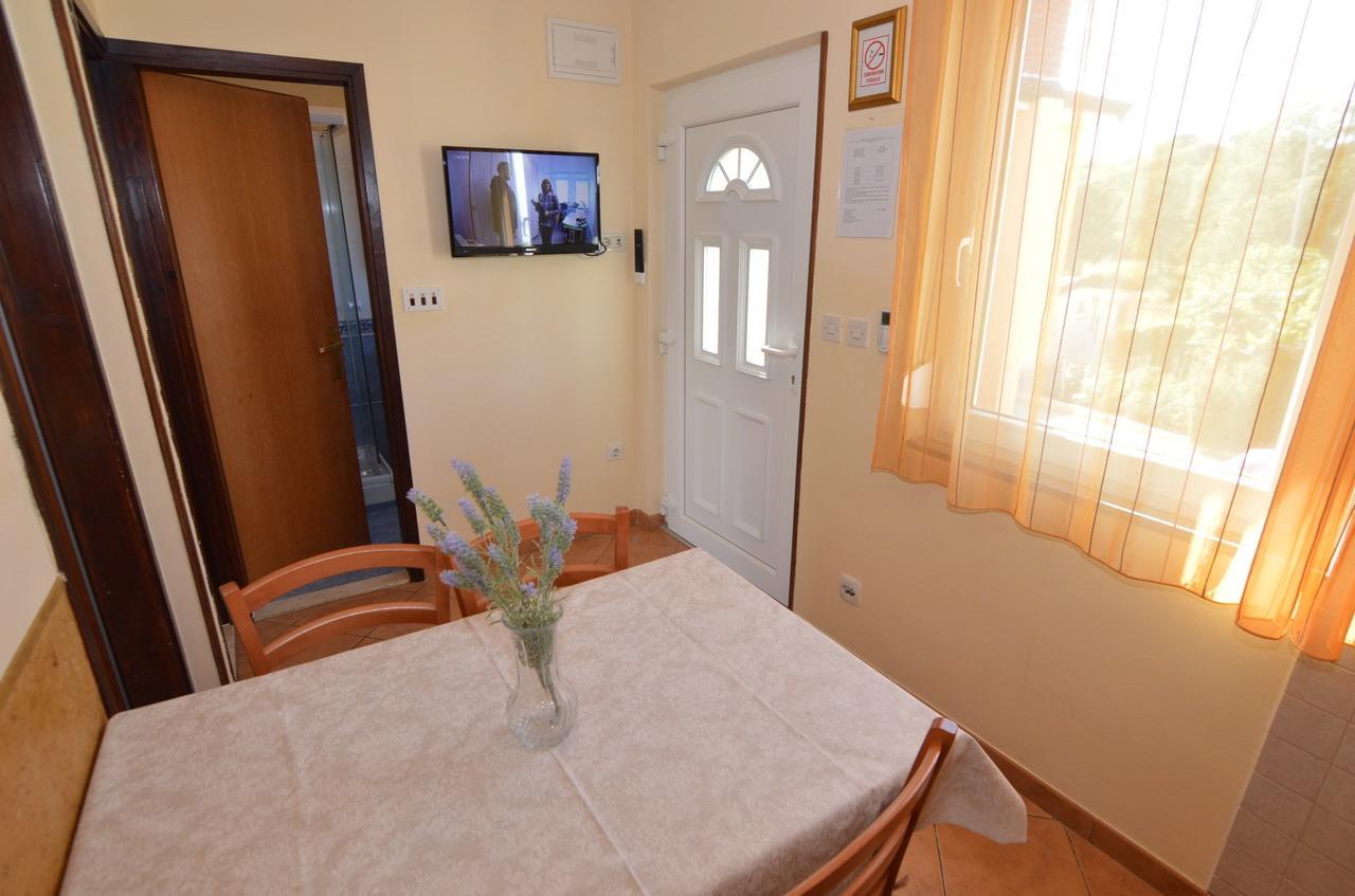 Apartmani Dekovic Materada Poreč Chambre photo