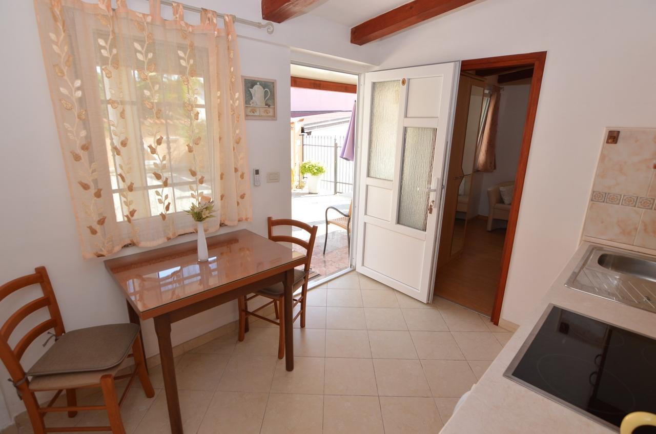Apartmani Dekovic Materada Poreč Chambre photo