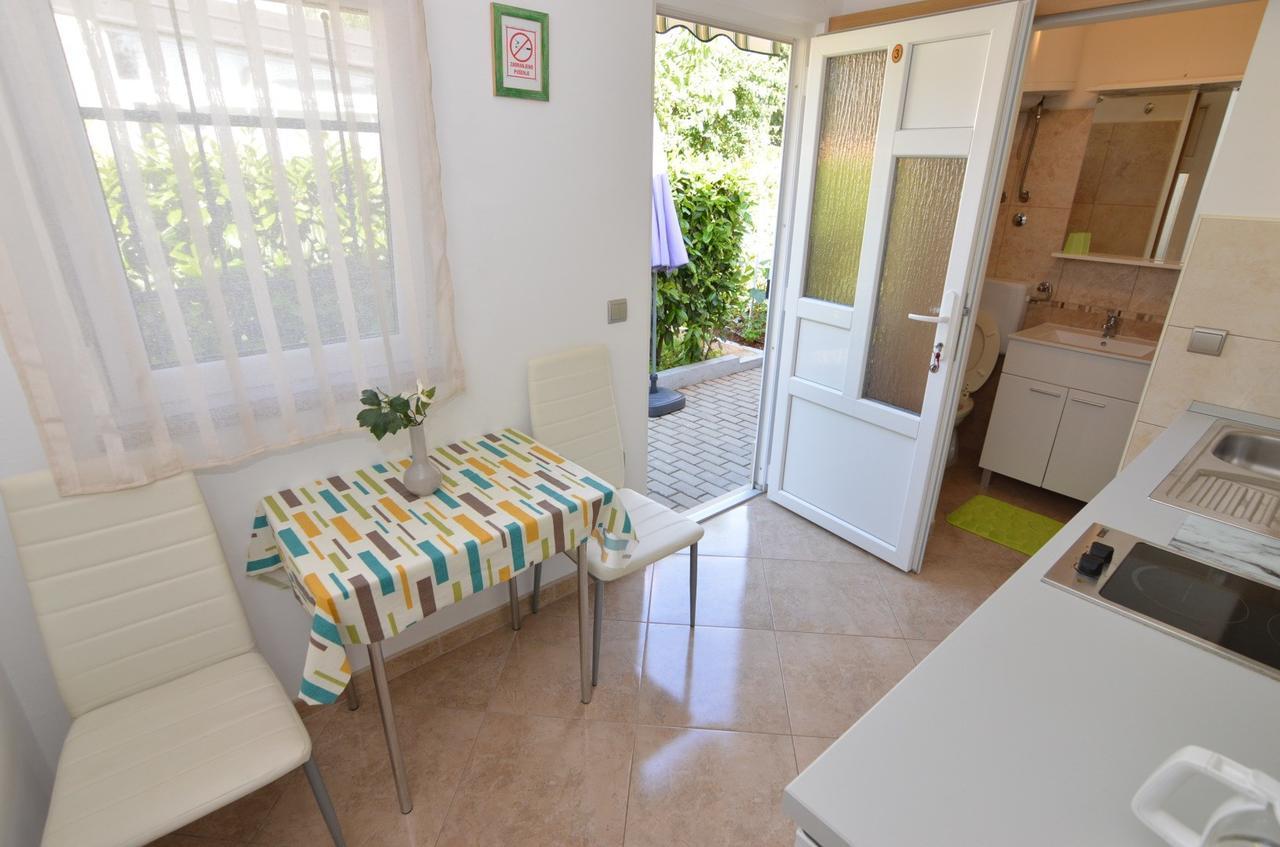 Apartmani Dekovic Materada Poreč Chambre photo
