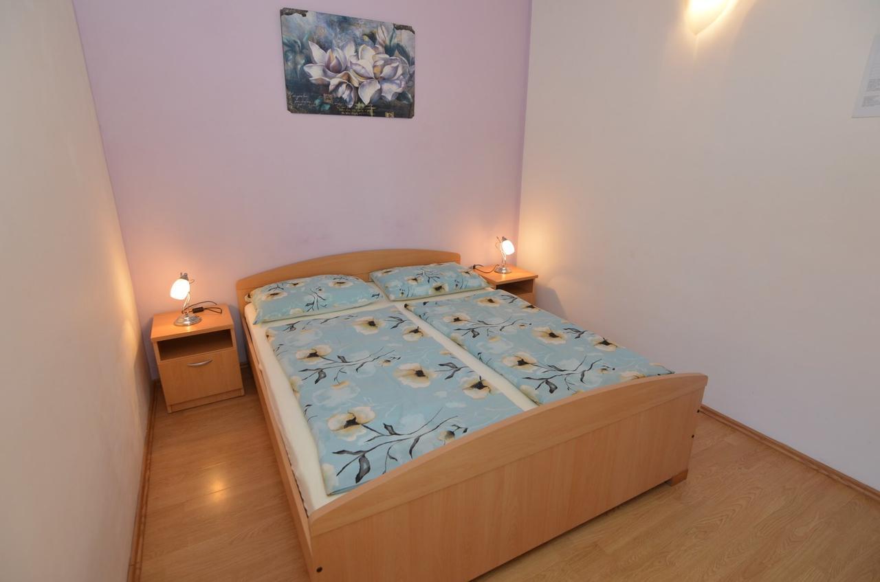 Apartmani Dekovic Materada Poreč Chambre photo