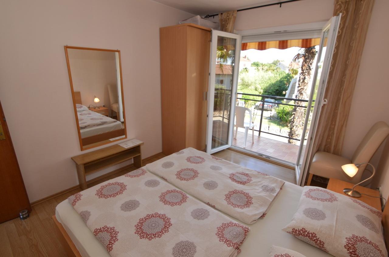 Apartmani Dekovic Materada Poreč Chambre photo