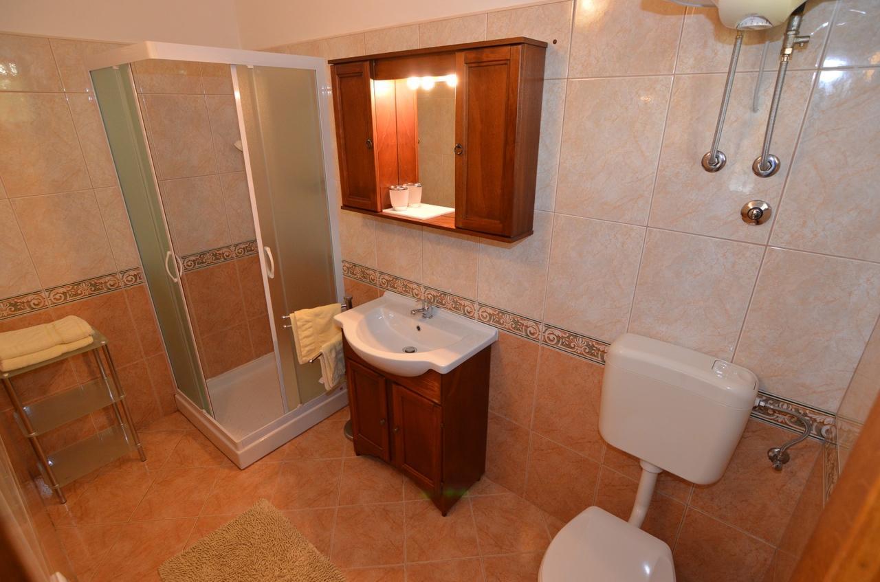 Apartmani Dekovic Materada Poreč Chambre photo