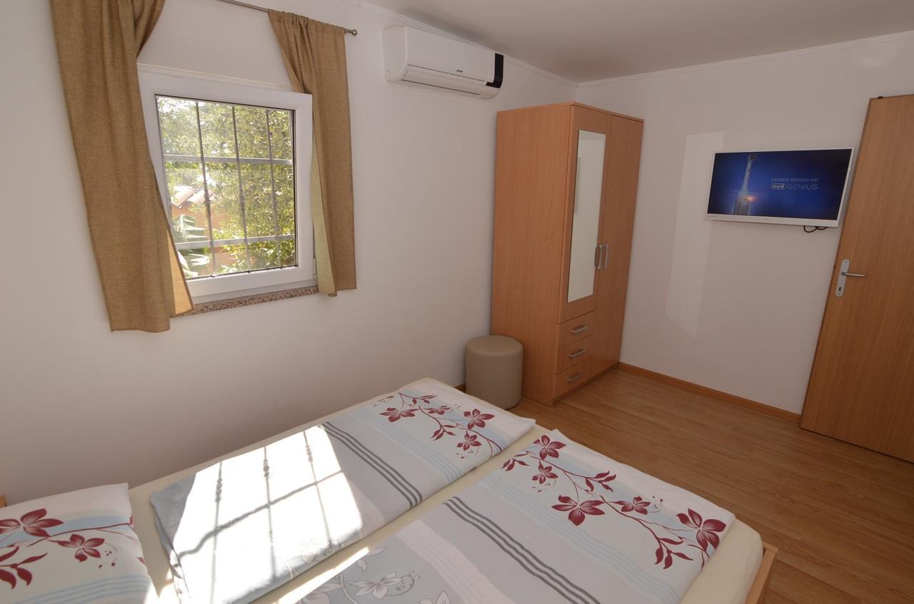 Apartmani Dekovic Materada Poreč Chambre photo
