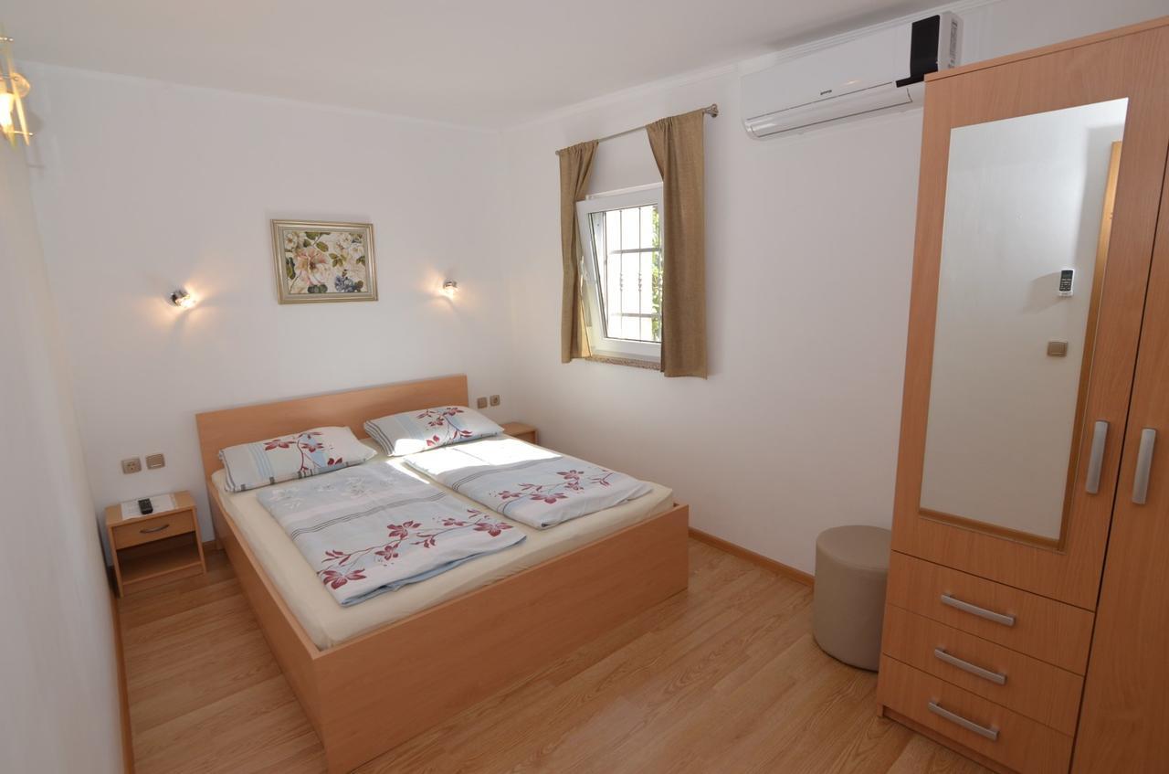 Apartmani Dekovic Materada Poreč Chambre photo
