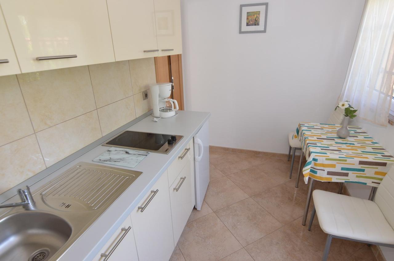 Apartmani Dekovic Materada Poreč Chambre photo