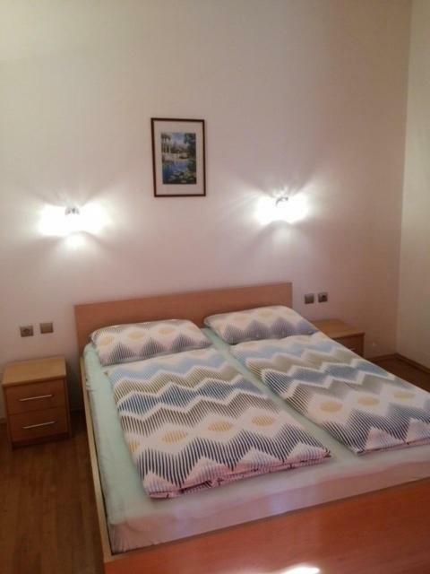 Apartmani Dekovic Materada Poreč Extérieur photo