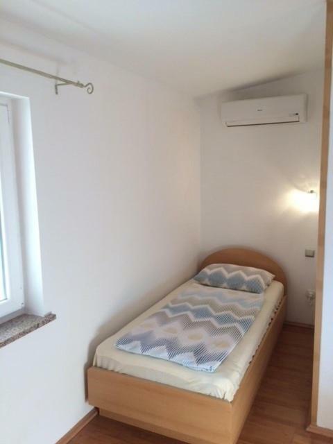 Apartmani Dekovic Materada Poreč Extérieur photo