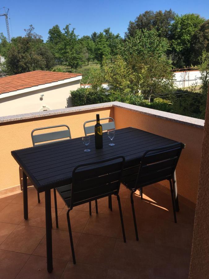 Apartmani Dekovic Materada Poreč Extérieur photo